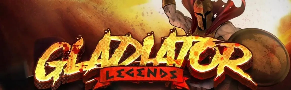 Revisão geral do Gladiator Legends